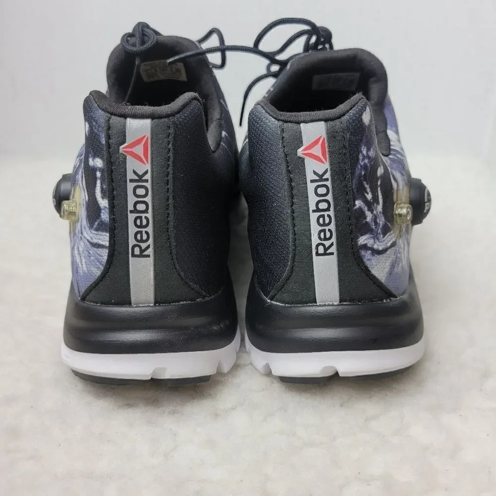 Reebok The Pump Z Running Shoes Men's  Size 10 Colorful Fusion Athletic V66726